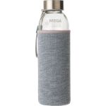 vegpalack neoprn tokban, 500 ml, szrke (9301-03)