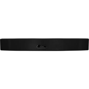 Vezetk nlkli tltpad, fekete (powerbank)