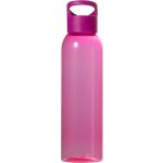 Vizeskulacs, 650 ml, pink (8183-17)