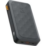 Xtorm FS5451 Fuel Series powerbank, 45.000 mAh, fekete (12440290)