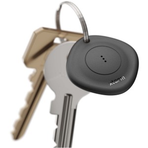 Xtorm XTAG01 nyomkvet, fekete (USB-s kiegszt)